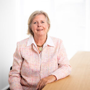 Photo of Sophia Weston, Deputy Chair